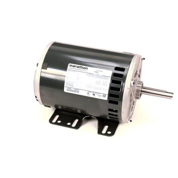 Motor, 1.5, 1725, 208-230V/460,